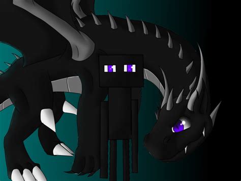 We did not find results for: Minecraft Theory: The Ender Dragon Is Summoned By The ...