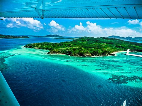 Your Key To Success An Awesome Fiji Vacation