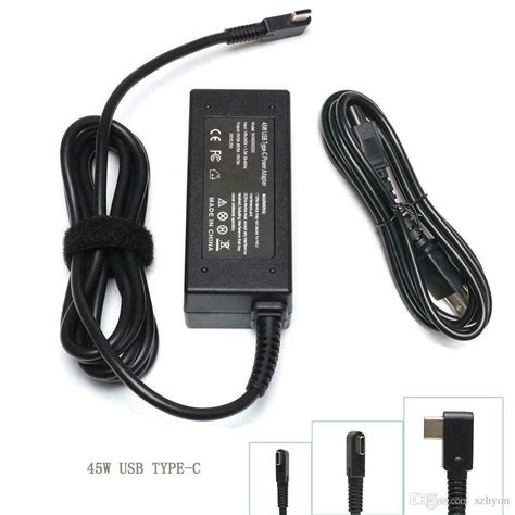 Ac Adapter Charger For Lenovo Ideapad S145 81n3001pus 81n3001rus By