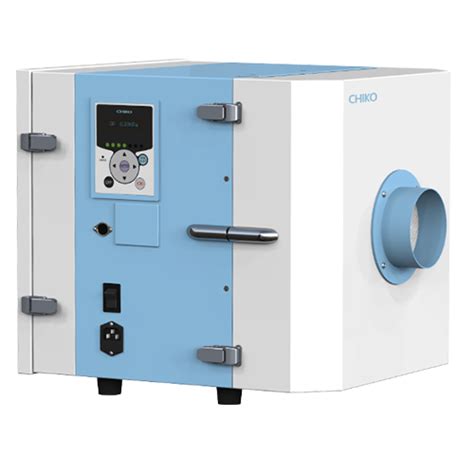 Catalog Chiko Airtec Comprehensive Manufacturer Of Compact Dust