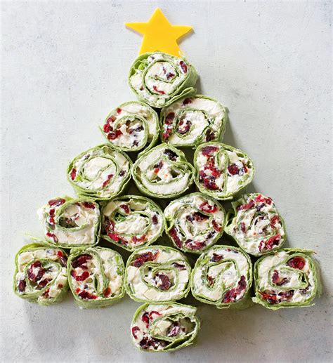 120 Best Christmas Appetizers For A Holiday Party Prudent Penny Pincher