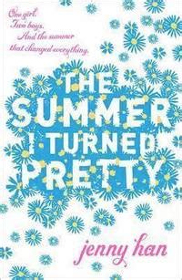 The summer i turned pretty is a fantastic first installment to a wonderful series, and i highly recommend you check it out here. Always and Forever, Lara Jean - Jenny Han - Häftad ...