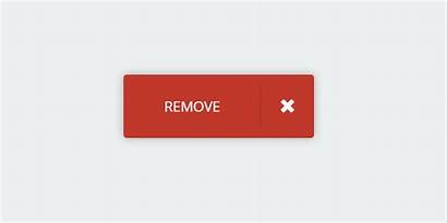 Delete Icon Button Animation Codemyui Hover Concept