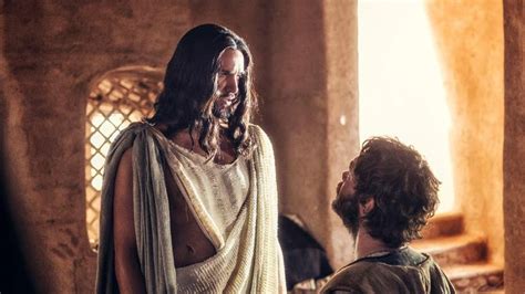 Televisions Bible Boom Plenty Of Faith Based Shows To Choose From