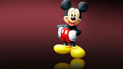 Mickey Mouse Cartoon Image Hd Cartoon Wallpapers Hd Wallpapers Id