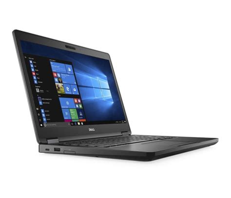 Dell Latitude 5480 I5 7200u8gb25610pro Fhd Notebooki Laptopy 14
