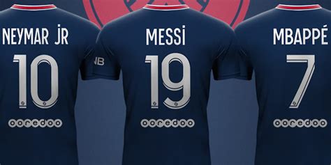 Lionel Messi To Psg Messi Joining Psg