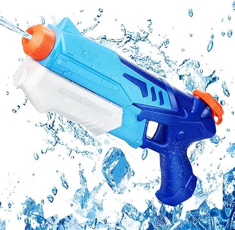 Amazon Co Uk Water Pistols Toys Games