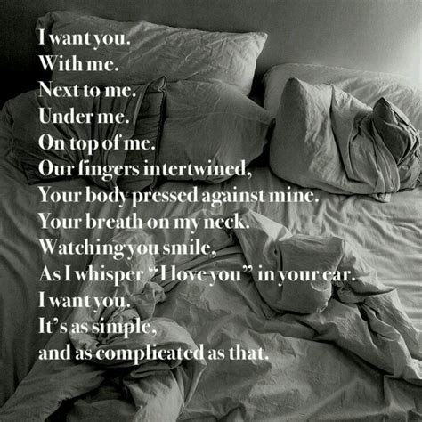 Pin On My Baby My Love My Everything Sexy Quotes Erotic Quotes