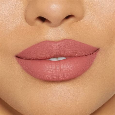 Sweater Weather Matte Lip Kit Kylie Cosmetics By Kylie Jenner