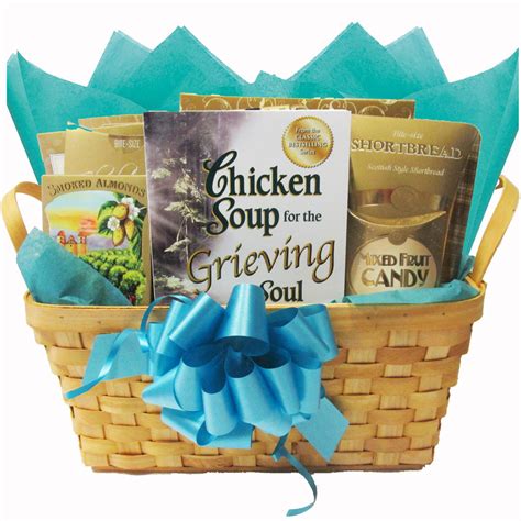 Top Condolence Gift Basket Ideas Home Family Style And Art Ideas