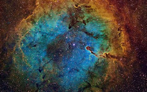 Ultra Hd Galactic Nebula 1920×1200 Hq Picture Hd Galaxy Wallpaper