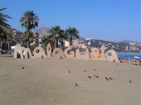 Learn how to create your own. Checktravel: Hiszpania, Malaga. Z cukinią i flamenco.