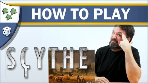 How To Play Scythe Youtube