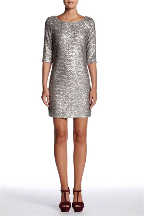 Silver Clothes Set Silver Sequin Dress I Am So Fly Silver
