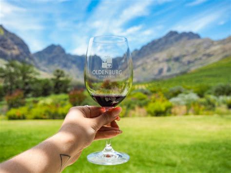 Stellenbosch And Franschhoek A Guide To Wine Tasting In The Cape