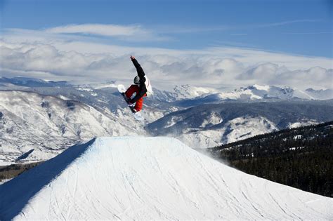 The 10 Best Ski And Snowboard Terrain Parks In The Us
