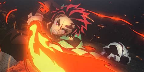 Demon Slayer: 10 Most Shocking Reveals Of The Series