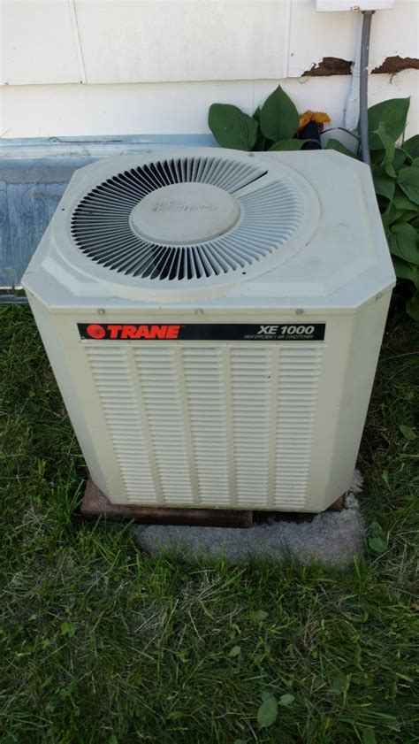 Furnace And Air Conditioning Repair In Ojibwa Wi