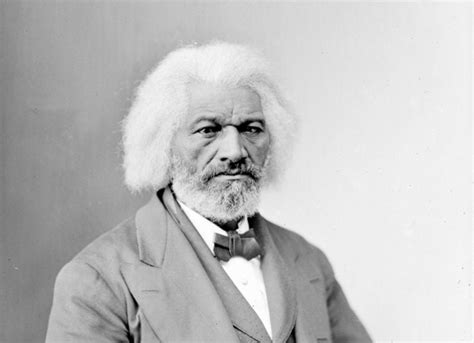 90 Frederick Douglass Quotes About Freedom And Progress 2021