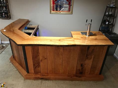 Home Bar Blog Easy Home Bar Plans