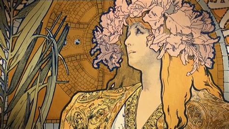 Bbc Four Sex And Sensibility The Allure Of Art Nouveau Paris