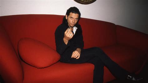 New Michael Hutchence Documentary Reveals The Night That Changed Everything For The Star Oversixty