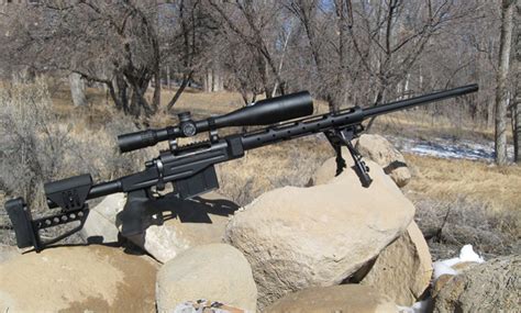 See My Powerful Collection Of Best 300 Win Mag Rifles 2 Favorite
