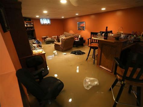 Prepare your home and avoid structural damage to your foundation and basement. Columbia Flood Restoration Help - Door to Door Floors