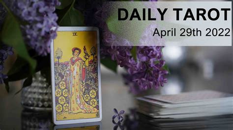 Daily Tarot Reading Walking Away The Best Is Yet To Come April 29th