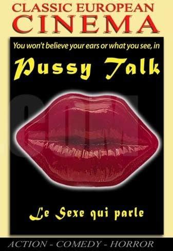 Pussy Talk Aka Le Sexe Qui Parle Full Uncut Version Amazon Co Uk