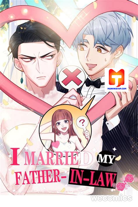 I Married My Father In Law Chapter 162 Manhwatop