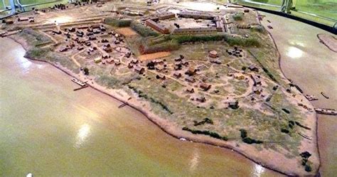 Great Warriors Path Treaty Fort Pitt September 17 1778