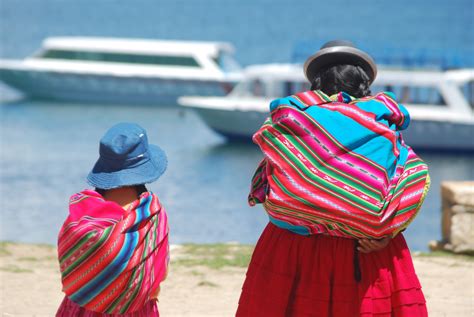 Bolivia S Las Cholitas Cholitas Bolivia S Indigenous Women Their Fight
