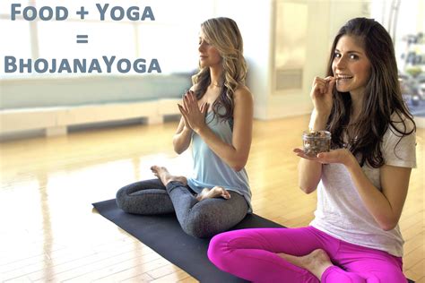The Nourish Your Asana Series A Yoga And Nutrition Course