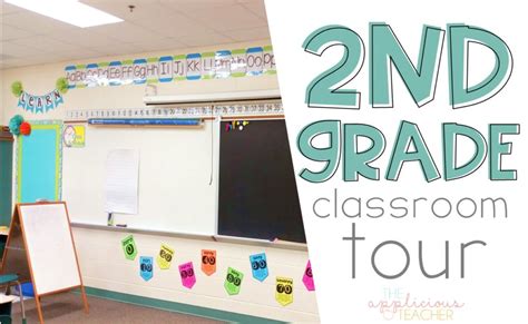 Classroom Decoration Ideas For Grade 2 Review Home Decor