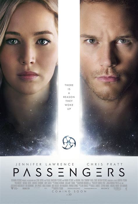 Passengers 2016 Review Andor Viewer Comments Christian Spotlight
