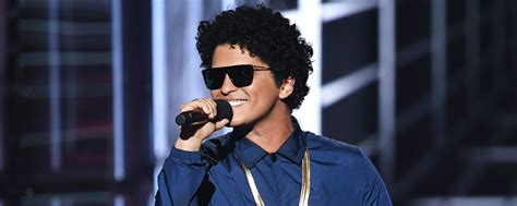 Bruno Mars Top 5 Songs American Songwriter