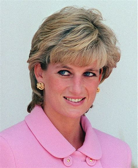 Princess Diana through the years - New York Daily News
