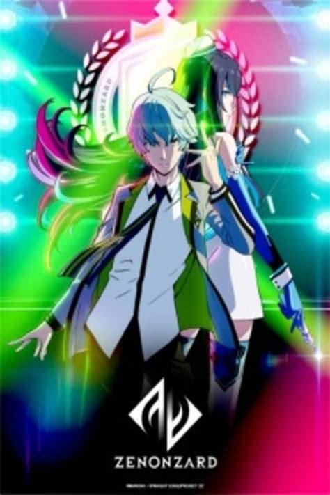 Hal ini dikarenakan dengan menonton anime pastinya akan terdiri dari belasan bahkan puluhan episode. Nonton Anime Zenonzard: The Animation Sub Indo - Nonton Anime