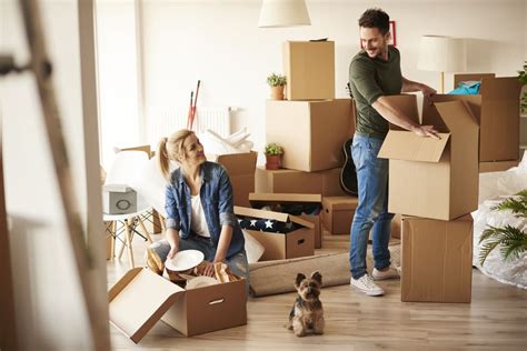 Things To Do Before Moving Into A New House Essential Checklist