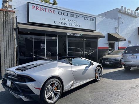 Pristine Collision Center Updated May 2024 824 Photos And 579 Reviews