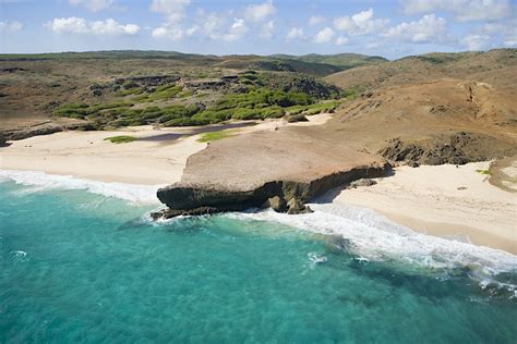 Top 7 Beaches In Aruba Lonely Planet