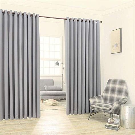 Warms up living room fast and warm! Pin on Window Treatment Panels