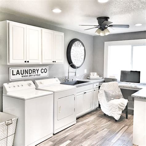 Check spelling or type a new query. Laundry room goals right here. This functions as a laundry ...