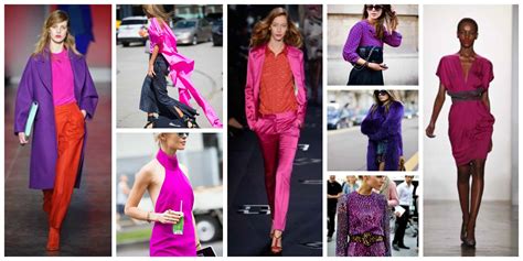 Spring 2017 Fashion Trends What Colors To Wear This Spring The Fashion Tag Blog