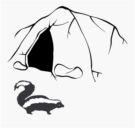 Black And White Cave Clipart 10 Free Cliparts Download Images On