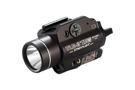 Streamlight Tlr 2 Irw Weapon Light With Laser Vance Outdoors