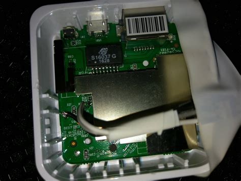 TP-Link TL-WR802N V2 Support - For Developers - OpenWrt Forum