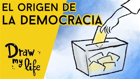 Detalle Imagen Dibujos Sobre La Democracia Thptletrongtan Edu Vn